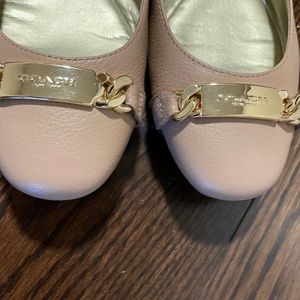 Coach Women’s Shoes